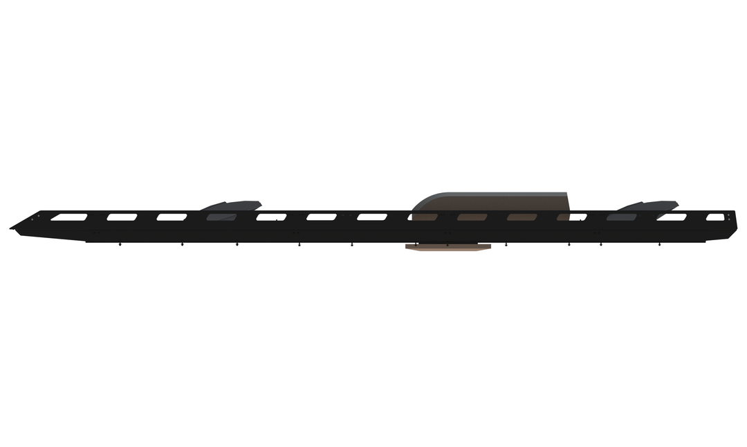 Cargo Platform Rack - Extended- Front Centre Fan / Mid Air Con / Rear Centre Fan (RS5)
