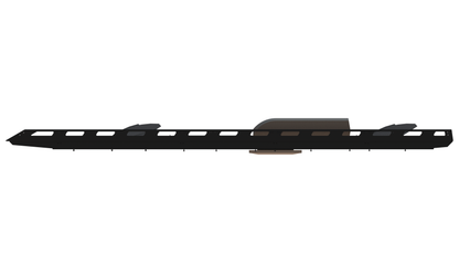 Cargo Platform Rack - Extended- Front Centre Fan / Mid Air Con / Rear Centre Fan (RS5)