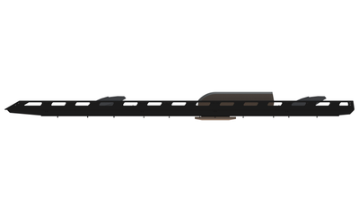 Cargo Platform Rack - Extended- Front Centre Fan / Mid Air Con / Rear Centre Fan (RS5)