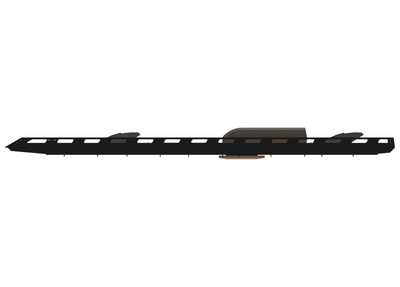 CargoPlatform Rack - Extended - Front Centre Fan / Mid Offset Fan / Rear MB Air Con (RS5)