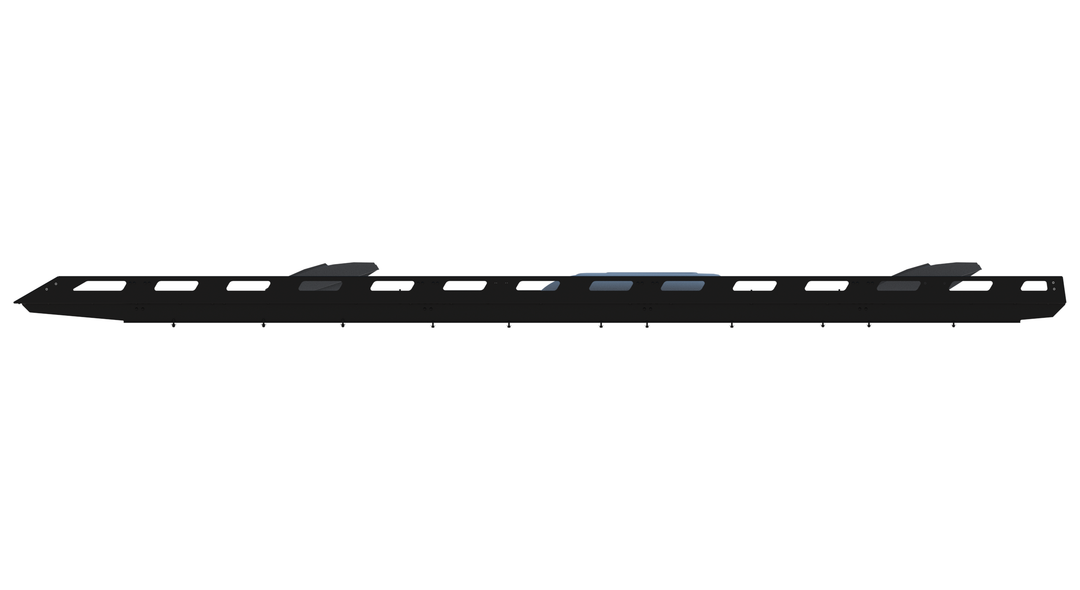 Cargo Platform Rack - Extended- Front Centre Fan / Mid MB Air Con / Rear Centre Fan (RS5)