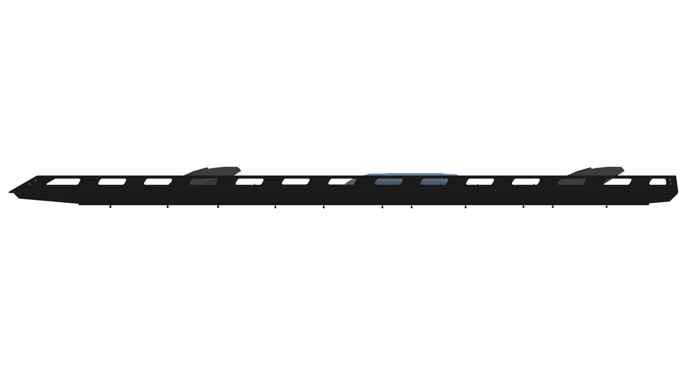 Cargo Platform Rack - Extended- Front Centre Fan / Mid MB Air Con / Rear Centre Fan (RS5)