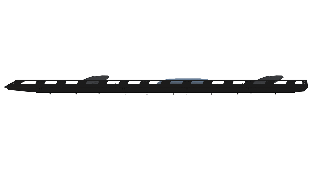 Cargo Platform Rack - Extended- Front Offset Fan / Mid MB Air Con / Rear Offset Fan (RS5)