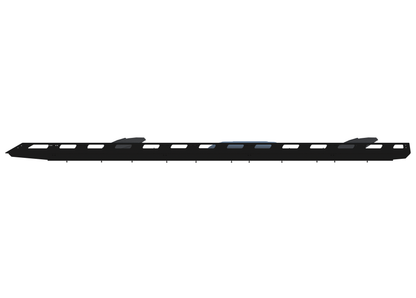 Cargo Platform Rack - Extended- Front Centre Fan / Mid MB Air Con / Rear Offset Fan (RS5)