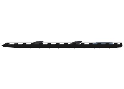 Cargo Platform Rack - Extended- Front Centre Fan / Mid Centre Fan / Rear MB Air Con (RS5)