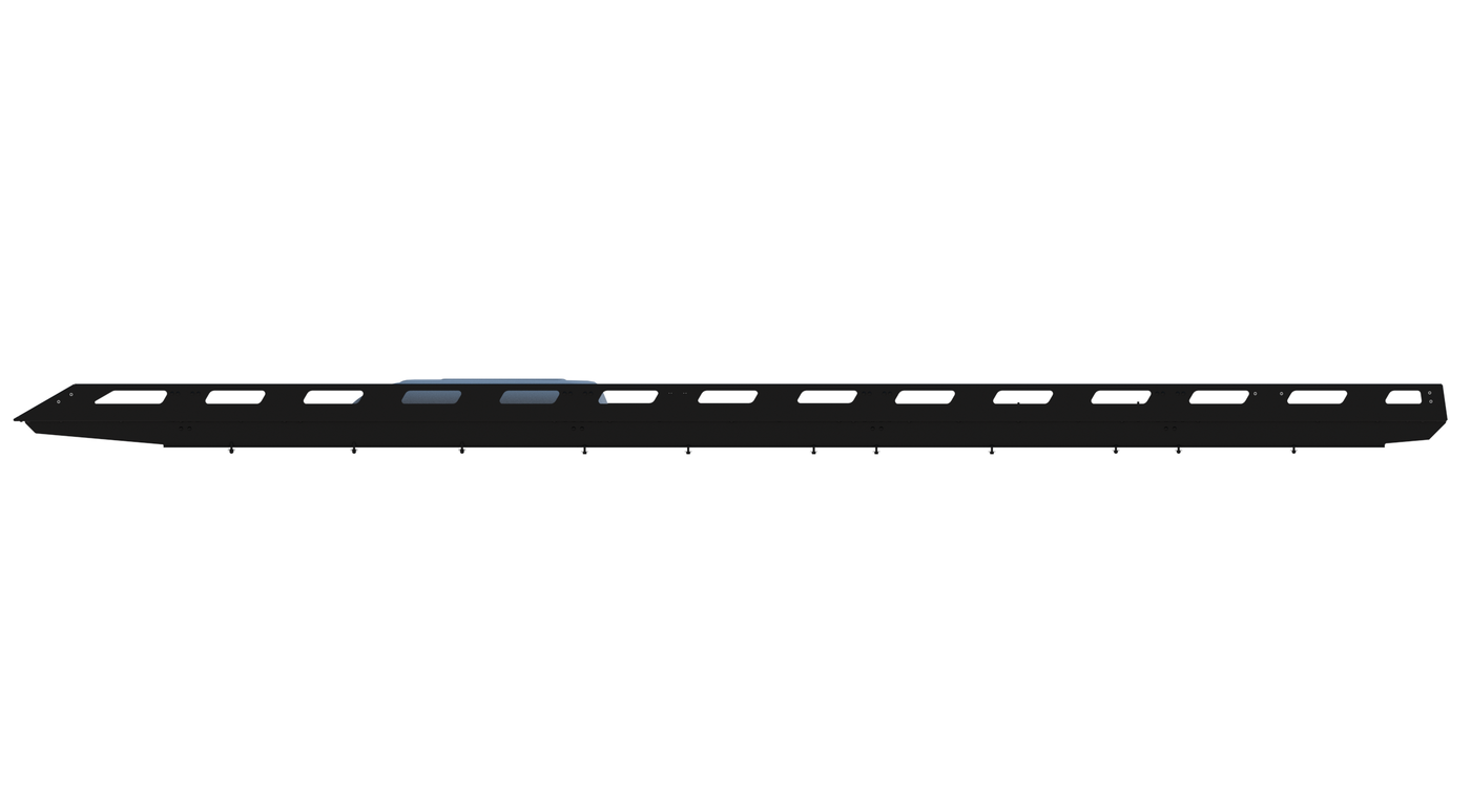 Cargo Platform Rack - Extended- Front MB Air Con (RS5)