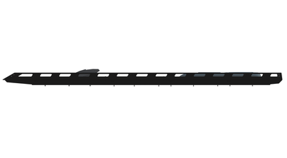 Cargo Platform Rack - Extended- Front Centre Fan / Rear MB XL Air Con (RS5)