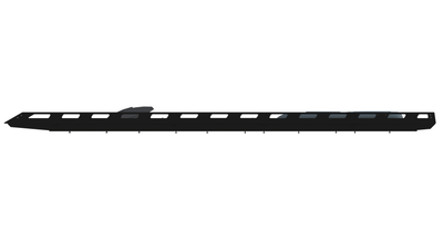 Cargo Platform Rack - Extended- Front Centre Fan / Rear MB XL Air Con (RS5)
