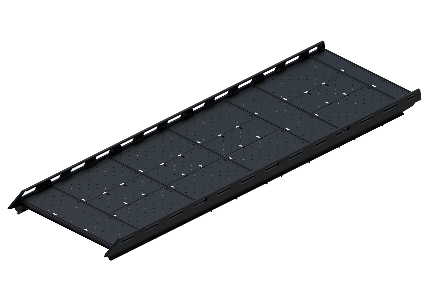 Cargo Platform Rack- All Panels (RS5)