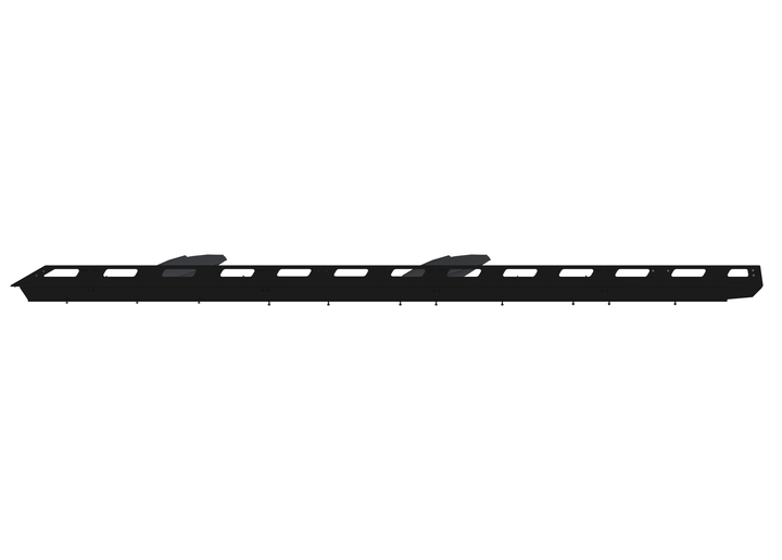 Cargo Platform Rack- Front Offset Fan / Mid Offset Fan (RS5)