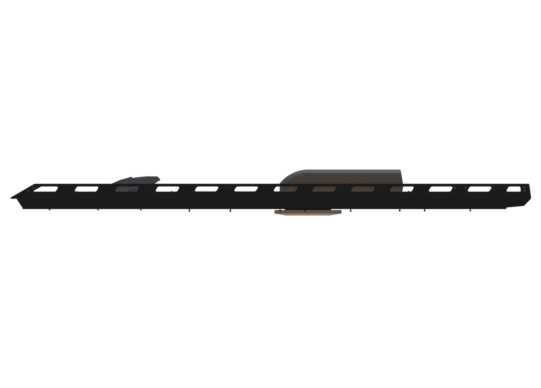 Cargo Platform Rack- Front Centre Fan / Mid Air Con (RS5)
