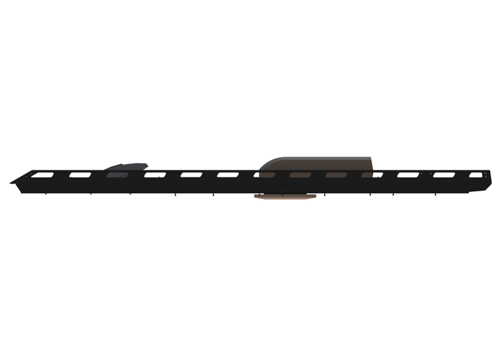 Cargo Platform Rack- Front Centre Fan / Mid Air Con (RS5)