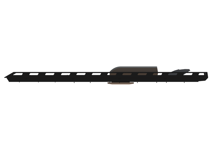 Cargo Platform Rack- Mid Air Con / Rear Centre Fan (RS5)