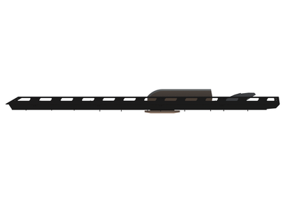 Cargo Platform Rack- Mid Air Con / Rear Centre Fan (RS5)