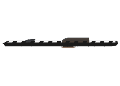 Cargo Platform Rack- Front Offset Fan / Mid Air Con (RS5)