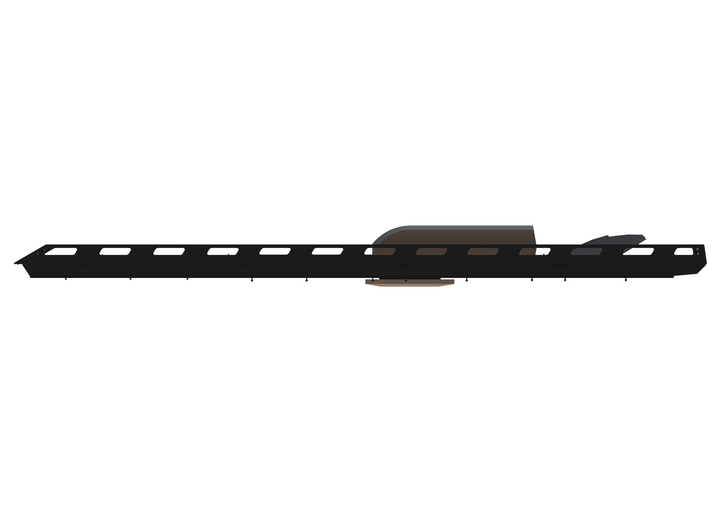Cargo Platform Rack- Mid Air Con / Rear Offset Fan (RS5)