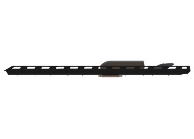 Cargo Platform Rack- Mid Air Con / Rear Offset Fan (RS5)