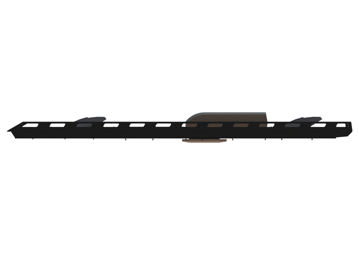 CargoPlatform Rack - Front Centre Fan / Mid Offset Fan / Rear MB Air Con (RS5)