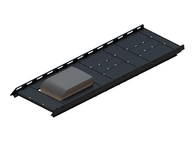 Cargo Platform Rack- Front Air Con (RS5)