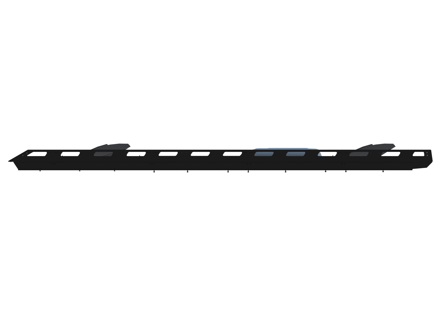 Cargo Platform Rack- Front Offset Fan / Mid MB Air Con / Rear Offset Fan (RS5)