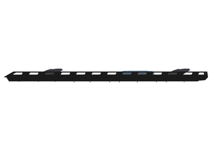 Cargo Platform Rack- Front Offset Fan / Mid MB Air Con / Rear Offset Fan (RS5)