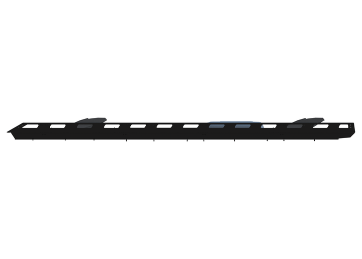 Cargo Platform Rack- Front Centre Fan / Mid MB Air Con / Rear Offset Fan (RS5)