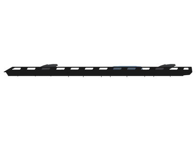 Cargo Platform Rack- Front Centre Fan / Mid MB Air Con / Rear Offset Fan (RS5)
