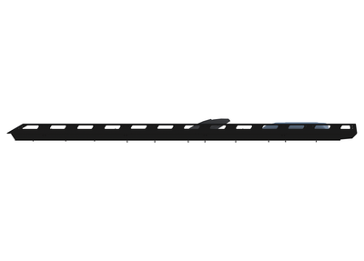 Cargo Platform Rack- Mid Offset Fan / Rear MB Air Con (RS5)