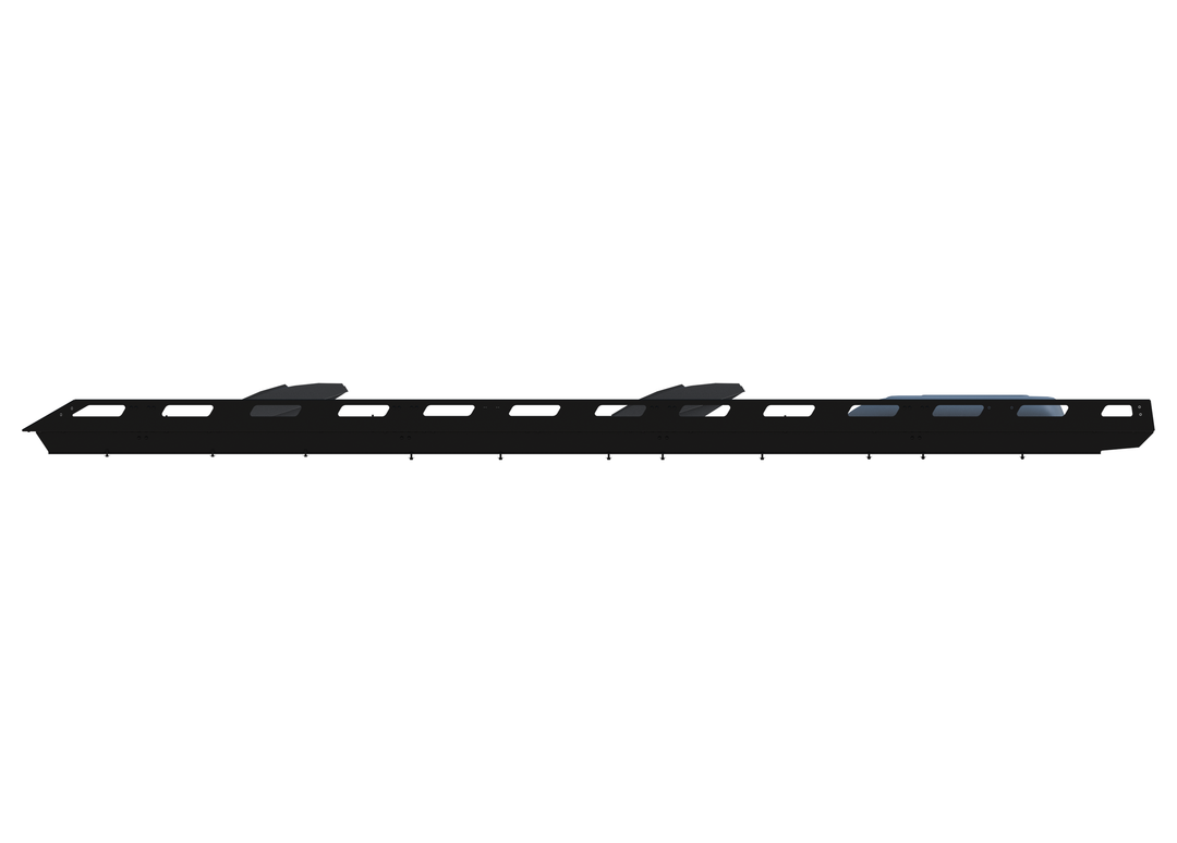 Cargo Platform Rack- Front Centre Fan / Mid Centre Fan / Rear MB Air Con (RS5)