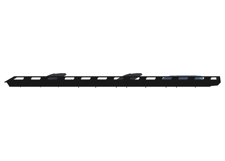 Cargo Platform Rack- Front Centre Fan / Mid Centre Fan / Rear MB Air Con (RS5)