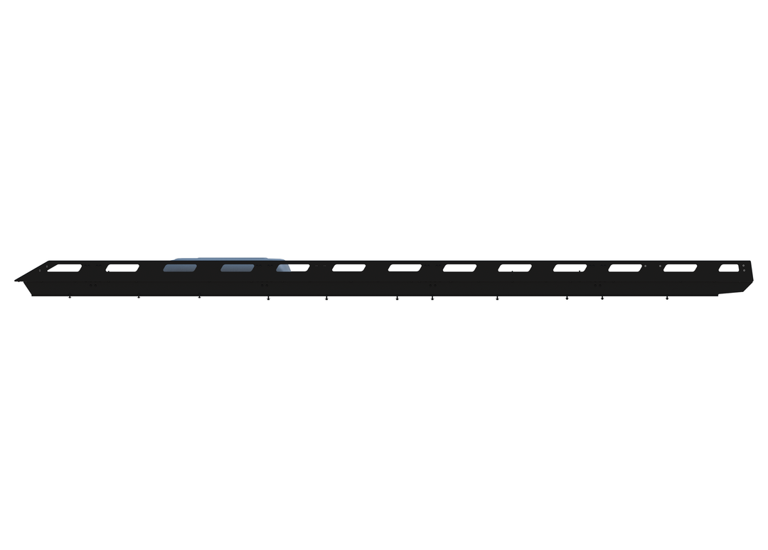 Cargo Platform Rack- Front MB Air Con (RS5)