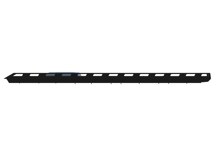 Cargo Platform Rack- Front MB Air Con (RS5)