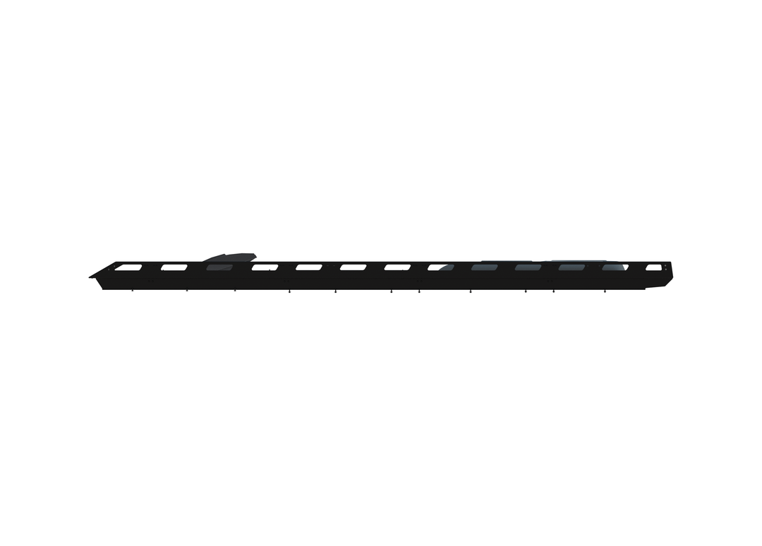 Cargo Platform Rack- Front Centre Fan / Rear MB XL Air Con (RS5)
