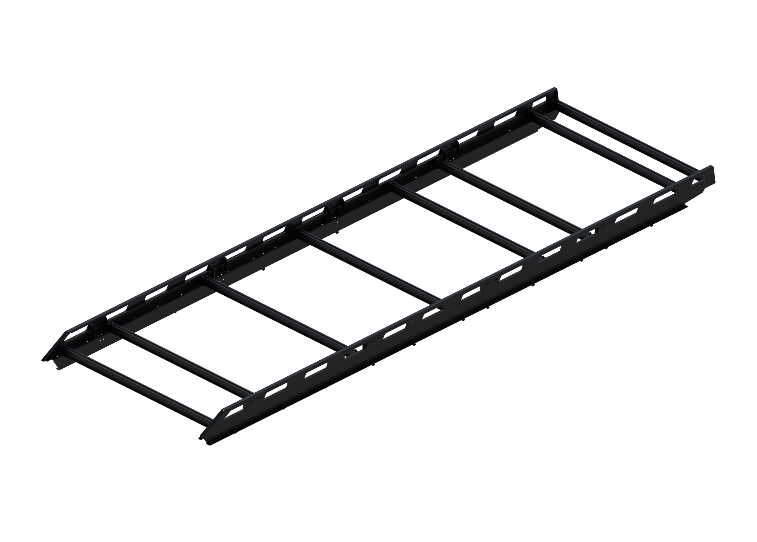 Cargo Rack - Extended (RS5)