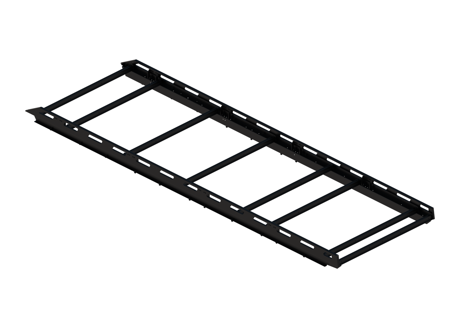 Cargo Rack - Extended (RS5)