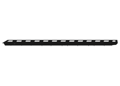 Cargo Rack - Extended (RS5)
