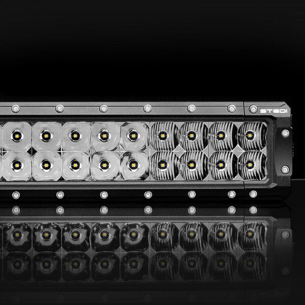 STEDI LEDST4K-52-100L 52 Inch ST4K 100 Led Double Row Light Bar