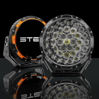 STEDI LEDTYPE-X-PRO Type-X Pro Led Driving Lights
