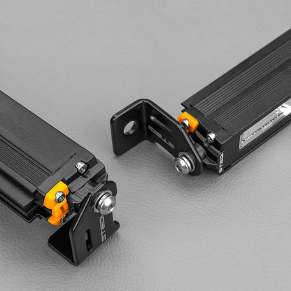 STEDI MICRO V2 7.8 INCH 12 LED FLOOD LIGHT 1