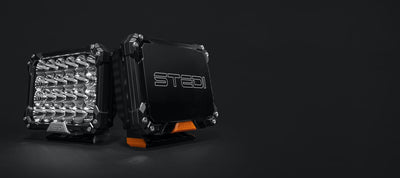 STEDI QUAD PRO LED DRIVING LIGHTS